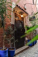 Riad Sheba