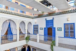 Riad Sheba