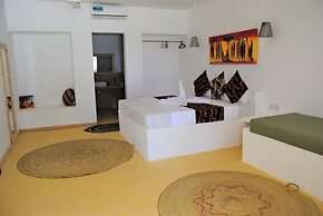 Nautilus Boutique Hotel