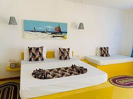 Nautilus Boutique Hotel