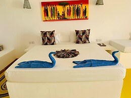 Nautilus Boutique Hotel