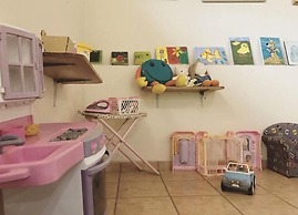 Pousada Pontal do Lago