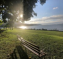 Pousada Pontal do Lago