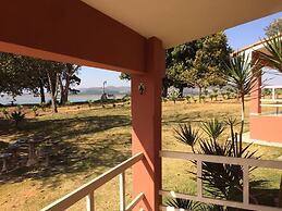 Pousada Pontal do Lago