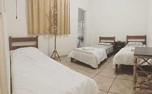 Pousada Pontal do Lago