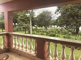 Pousada Pontal do Lago