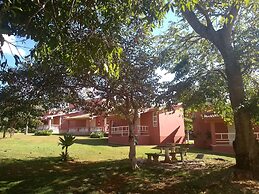 Pousada Pontal do Lago