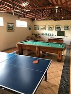 Pousada Pontal do Lago