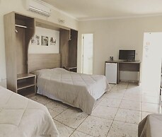 Pousada Pontal do Lago