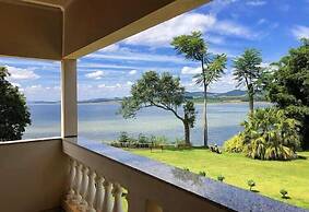 Pousada Pontal do Lago