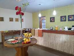 Pousada Pontal do Lago