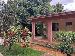 Pousada Pontal do Lago