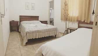 Pousada Pontal do Lago