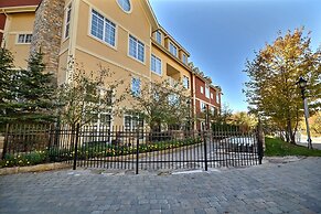 Bondurant by Tremblant Platinum