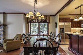 Bondurant by Tremblant Platinum