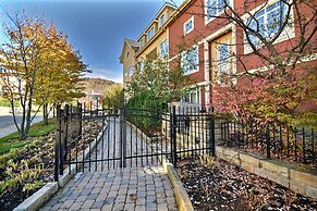 Bondurant by Tremblant Platinum