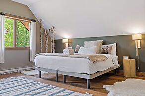 L Imprévu by Tremblant Platinum