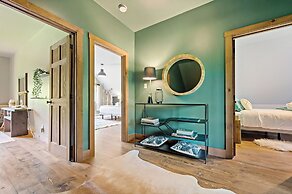 L Imprévu by Tremblant Platinum