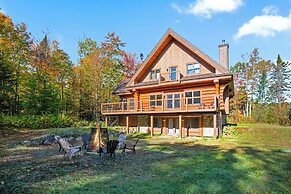 L Imprévu by Tremblant Platinum