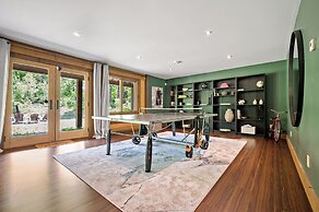 L Imprévu by Tremblant Platinum