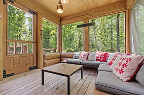 L Imprévu by Tremblant Platinum