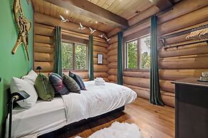 L Imprévu by Tremblant Platinum