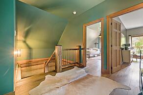 L Imprévu by Tremblant Platinum