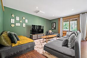 L Imprévu by Tremblant Platinum