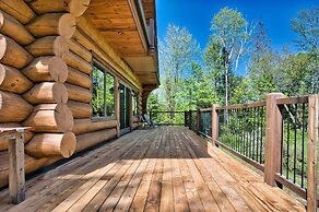 L Imprévu by Tremblant Platinum