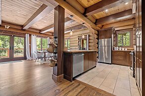 L Imprévu by Tremblant Platinum