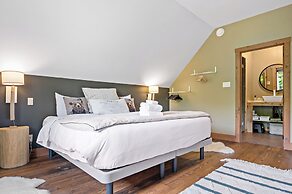 L Imprévu by Tremblant Platinum