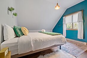 L Imprévu by Tremblant Platinum