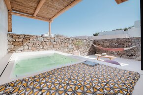 Koukoumi Vegan Boutique Hotel