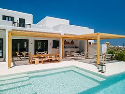 Koukoumi Vegan Boutique Hotel