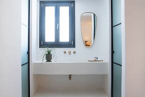 Koukoumi Vegan Boutique Hotel