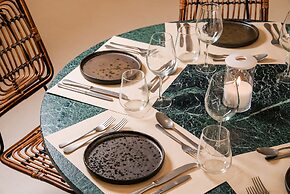 Koukoumi Vegan Boutique Hotel