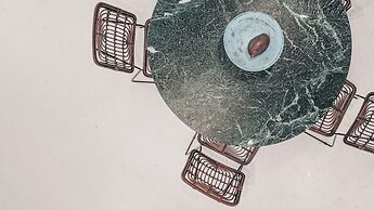 Koukoumi Vegan Boutique Hotel