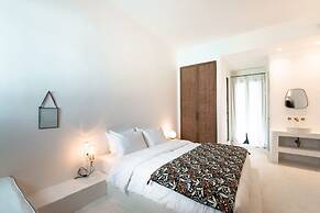 Koukoumi Vegan Boutique Hotel