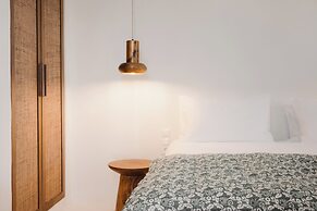 Koukoumi Vegan Boutique Hotel