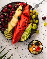 Koukoumi Vegan Boutique Hotel