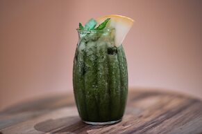 Koukoumi Vegan Boutique Hotel