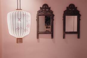 Koukoumi Vegan Boutique Hotel