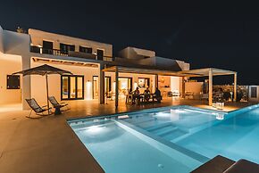 Koukoumi Vegan Boutique Hotel