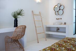 Koukoumi Vegan Boutique Hotel