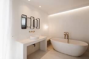 Koukoumi Vegan Boutique Hotel