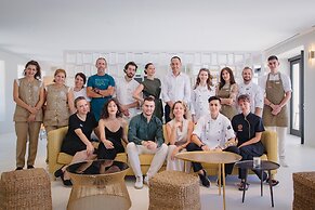 Koukoumi Vegan Boutique Hotel