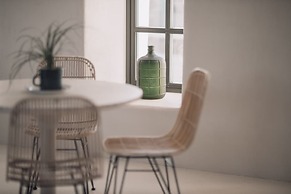 Koukoumi Vegan Boutique Hotel