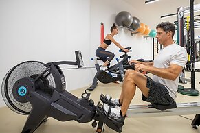 Koukoumi Vegan Boutique Hotel