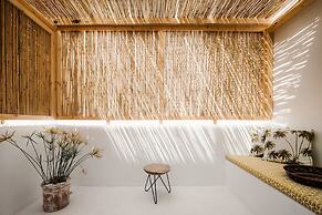 Koukoumi Vegan Boutique Hotel