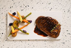 Koukoumi Vegan Boutique Hotel